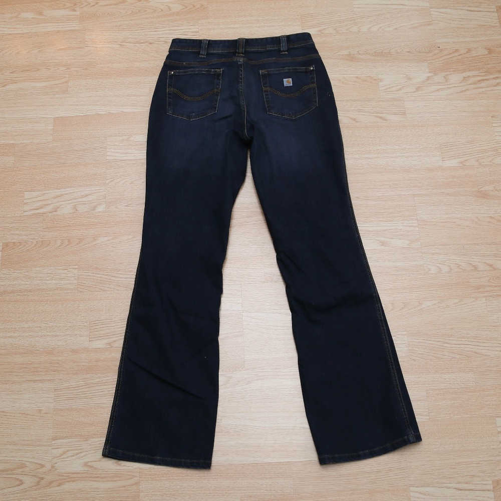 Carhartt Jeans